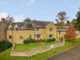 Cornerstones, Pound Lane, Banbury OX15 5RR