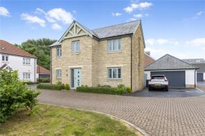 50, Northfield, Sherborne DT9 6EZ