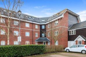 50, Wharf Way, Kings Langley WD4 8FL