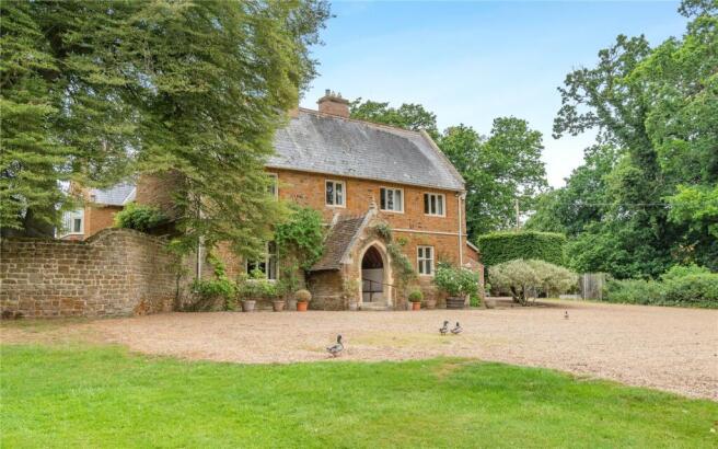Park House