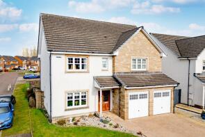 7, Jean Armour Drive, Moorfield, Kilmarnock KA1 2SD