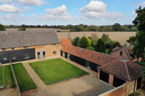 Shorthorn Barn, Sloley Road, Norwich NR12 8HA