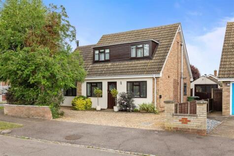 Pix Road, Stotfold, SG5 4HY