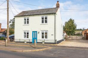 Rosedene, Lynn Road, King's Lynn PE31 8RN