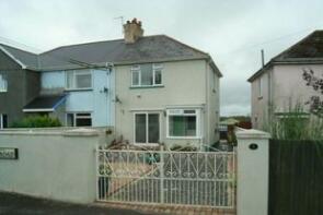 9, Station Road, Road From Friars Hele Cross To Bourna Farm, Okehampton EX20 3ER
