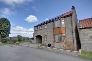 1, Newholm Green Farm, Back Lane To Guisborough Road, Newholm, Whitby YO21 3QY