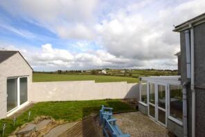 1, Penventon Terrace, Penventon, Redruth TR16 6QX