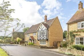 2, Plum Orchard, Flax Lane, Sherborne DT9 4RG
