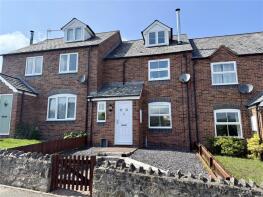 2, Waterloo Fields, Forden, Welshpool SY21 8LF
