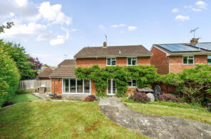 28, Valley Close, Winchester SO21 1UN
