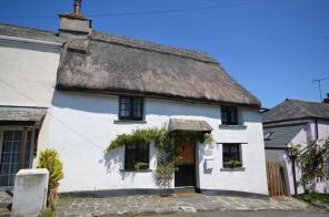 Wringsdown Thatch, Road From Junction South Of Marshall To Yeolmbridge, Yeolmbridge, Launceston PL15 8NH