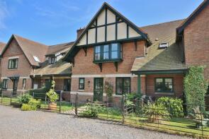 9, The Gardens, Lyme Regis DT7 3XS