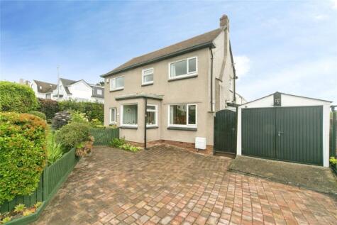 Hawes Drive, Deganwy, Conwy, LL31