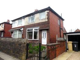 6, Oxford Grove, Bolton BL1 3AN