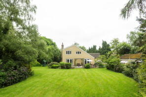 Greenacre, Bagby Village, Thirsk YO7 2PF