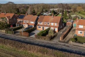 Wynolia, Skates Lane, Sutton-on-the-forest, Sutton On The Forest YO61 1HB