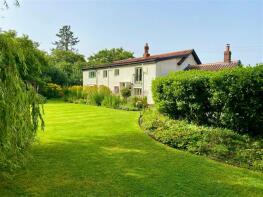 The Orchards, New Road, Ashwellthorpe NR16 1HF
