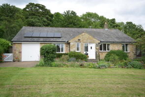 Braeside, The Green, Hexham NE46 4DX