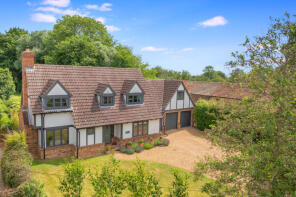 Bridge House, High Street, Huntingdon PE28 0QF