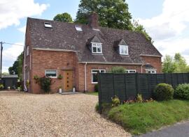18, West Park Lane, Fordingbridge SP6 3HB