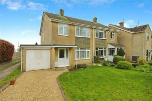 1, Little Challows, Biddestone SN14 7DU