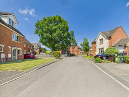3, Upper Croft, Chesterfield S45 9DQ