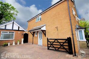 378, Croston Road, Farington Moss, Leyland PR26 6PL