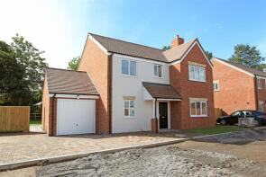 The Acorns, Rodington Heath To Rodenhurst Lane, Rodington Heath, Shrewsbury SY4 4QX