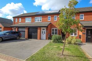 55, Clarke Close, Cambridge CB24 8AT