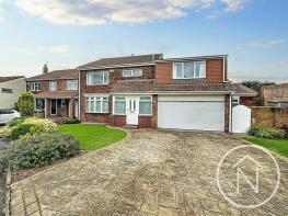 8, Moreland Close, Wolviston TS22 5LX