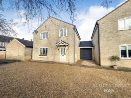 11a, Hawthorne Drive, Peterborough PE7 1TH