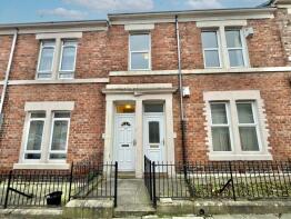 112, Stanton Street, Newcastle Upon Tyne NE4 5LE