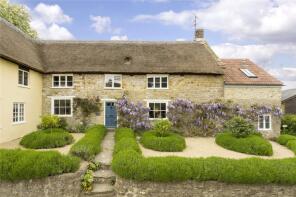 Myrtle Cottage, Bridge Street, Bridport DT6 5LS