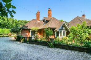 7 Lestyle Lodge, Cheveley Park, Newmarket CB8 9DE