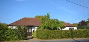 Foxways, Pulham Road, Sherborne DT9 5LF