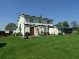 Tir Gwallter, Llandefalle, Brecon LD3 0NL