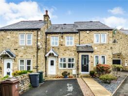 27, The Fairways, Keighley BD20 6UJ