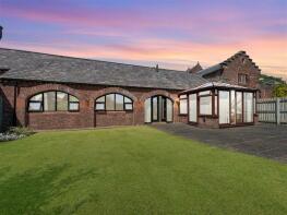 4 The Little Bungalow, Rickerby Mews, Carlisle CA3 9AA