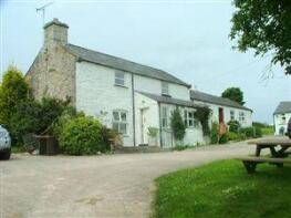 Caer Mynydd, Garnedd To Llannefydd Road, Denbigh LL16 5EY