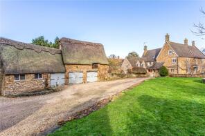 The Grange, Overthorpe Road, Banbury OX17 2AE
