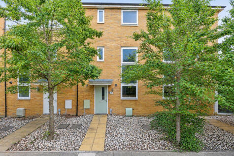 Helidor Walk, Sittingbourne, ME10