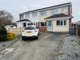 10, Delph Road, Acrefair, Wrexham LL14 3YB