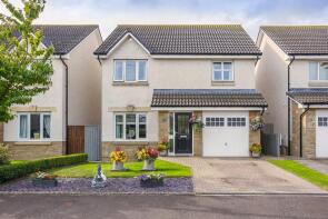 13, Balcomie Gardens, Almondhill, Kirkliston EH29 9GD