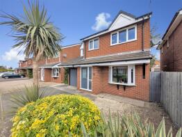 21, Elton Road, Sandbach CW11 3NE