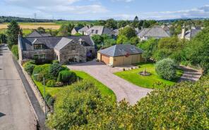 Kelloch House, Balmore Road, Torrance, Balmore G64 4AF