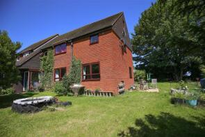 8 Downsview, Green Lane, Trottiscliffe, West Malling ME19 5DX