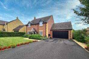 18, Fletcher Close, Alderton, Tewkesbury GL20 8PA