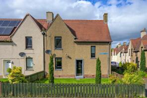 34, Woodmuir Place, West Calder EH55 8JP