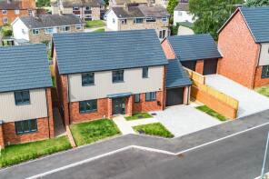 6, Jesse Green, Lavendon MK46 4FU