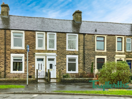 5, Harry Street, Salterforth BB18 5TP